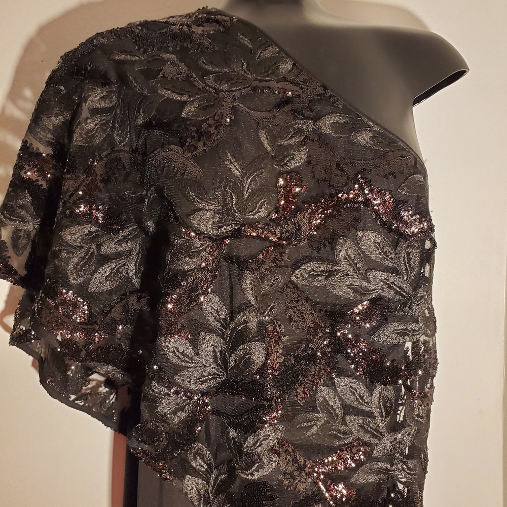 Womans cocktail dress